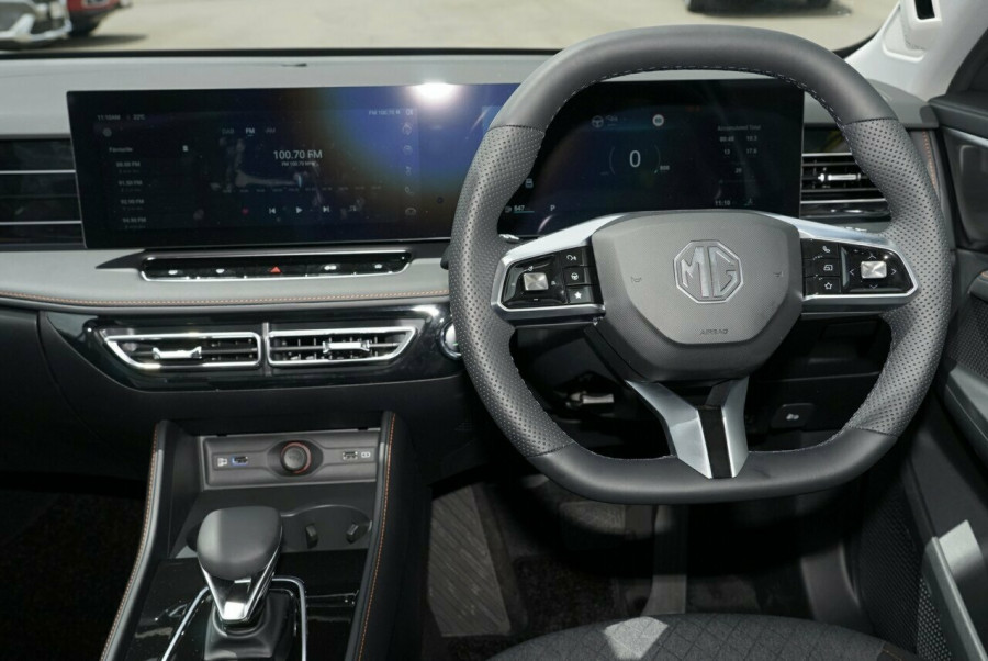 2024 MG HS SAS23 Vibe SUV Image 7