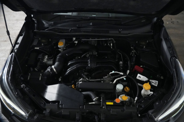 2019 Subaru Forester S5 2.5i-S SUV image 37