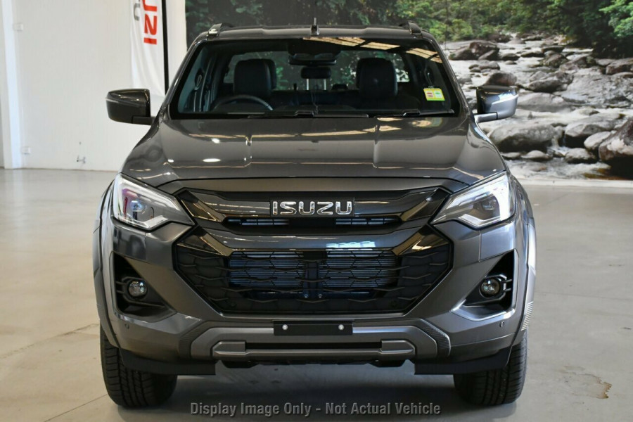 2024 Isuzu D-MAX RG X-TERRAIN Ute Image 17