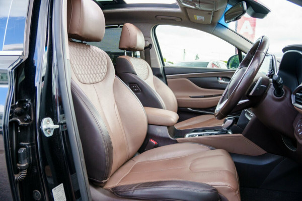 2019 MY20 Hyundai Santa Fe TM.2 Highlander SUV Image 20