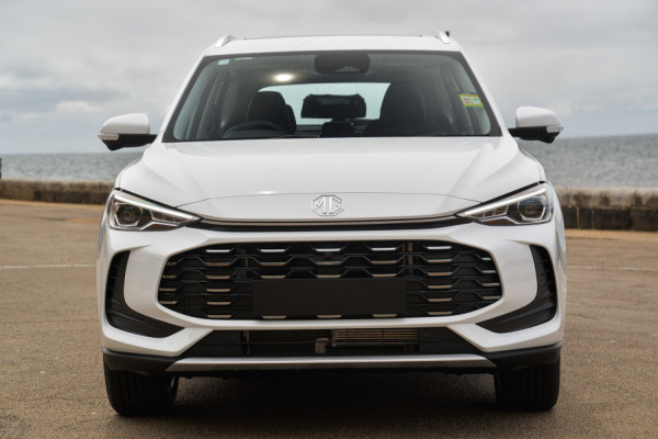 2025 MG ZS ZS32 Essence Hybrid+ SUV