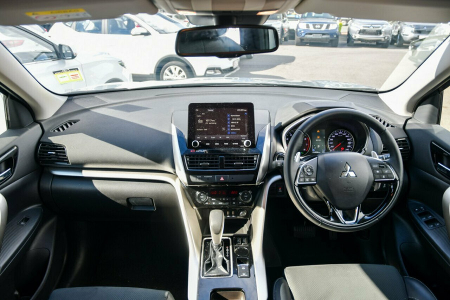 2023 MY24 Mitsubishi Eclipse Cross YB Aspire SUV Image 17