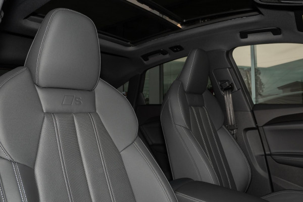2026 Audi Q5 e-hybrid 270kW SUV image 10