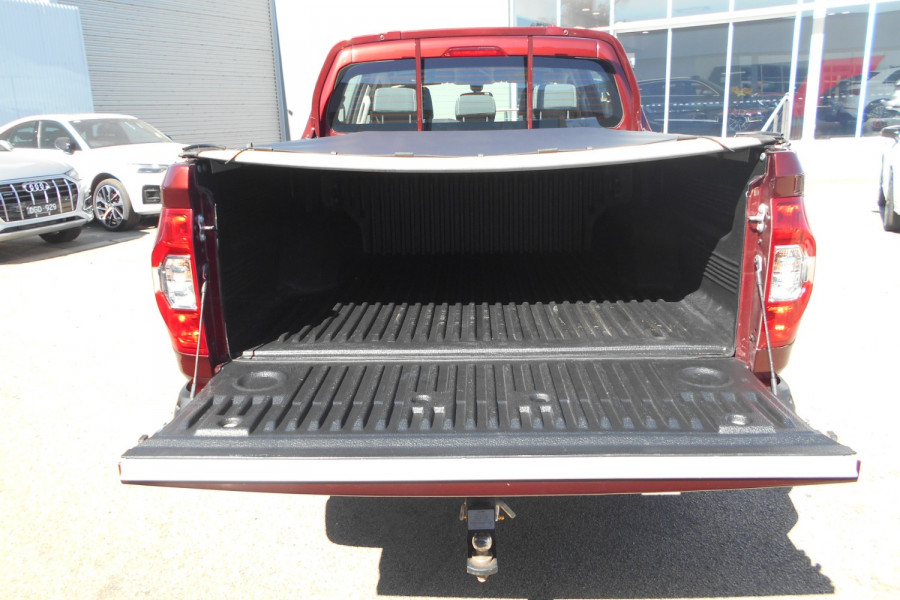 2020 LDV T60 SK8C PRO Ute Image 9
