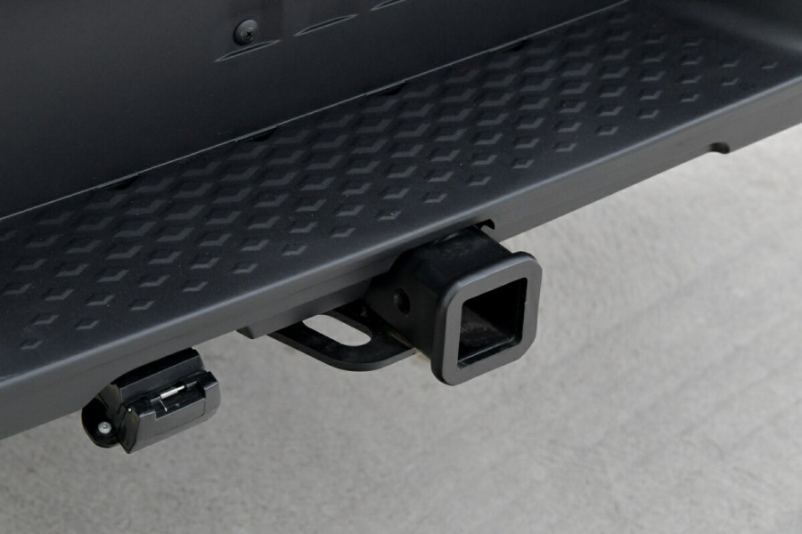 2024 Volkswagen Amarok NF TSI452 Aventura Ute Image 24