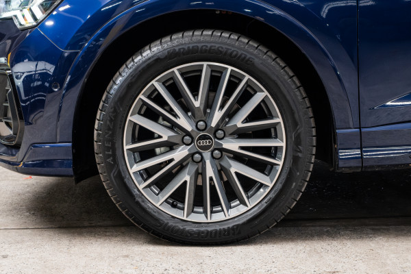 2025 MY26 Audi Q3 F3 35 TFSI S line SUV