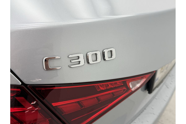2021 Mercedes-Benz C-Class W205 C300 Sedan Image 11