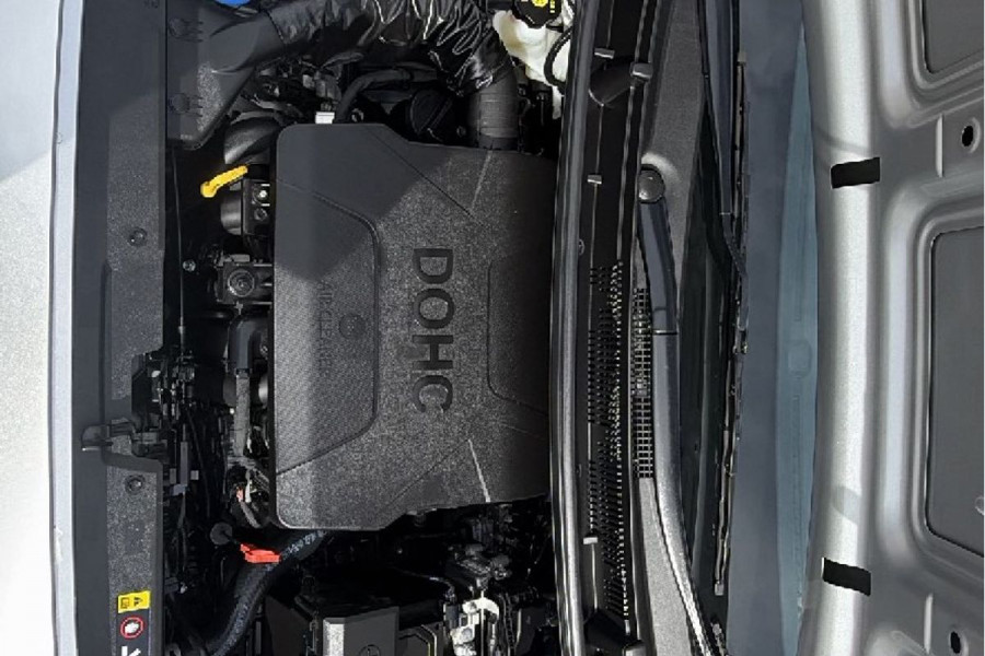 2026 Kia Picanto JA PE2 GT-Line Hatch Image 24