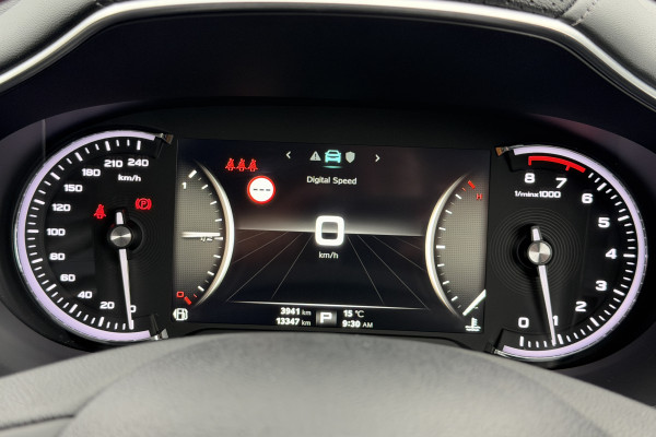 2022 MG HS SAS23 Vibe SUV Image 21