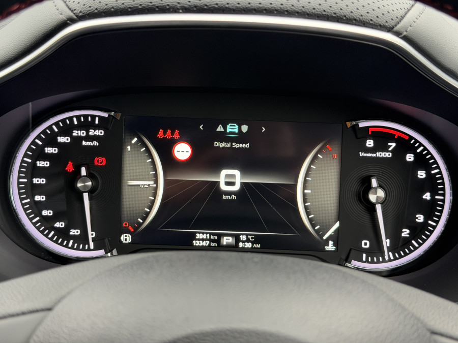 2022 MG HS SAS23 Vibe SUV Image 21