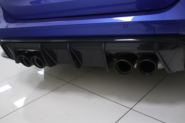 2023 BMW M3 G81 Competition Wagon image 12