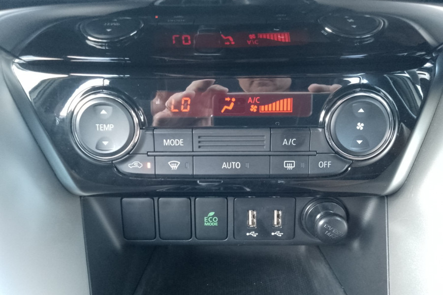 2023 MY24 Mitsubishi Eclipse Cross YB ES SUV Image 25