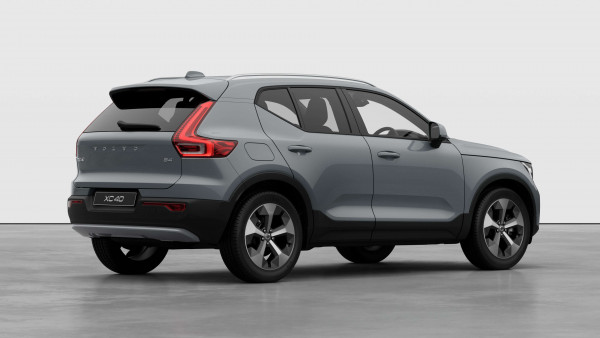2026 Volvo XC40 XZ Plus B4 SUV image 5
