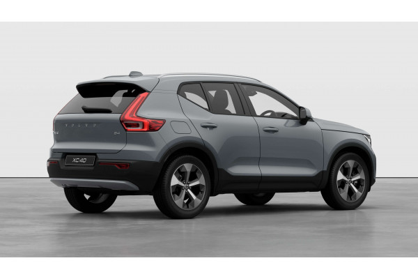 2026 Volvo XC40 XZ Plus B4 SUV Image 5