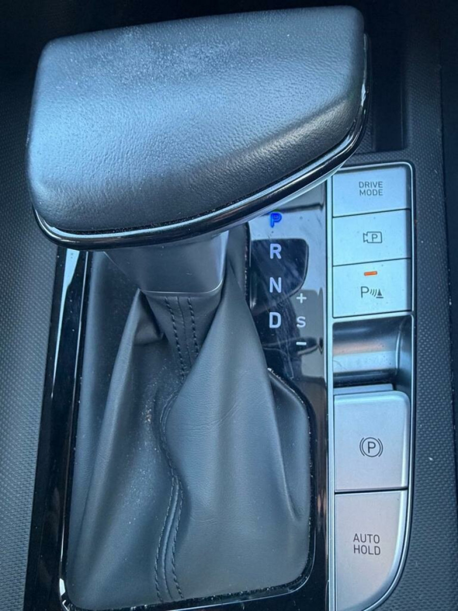 2024 MY25 Hyundai i30 CN7.V2 Elite Hybrid Sedan Image 26