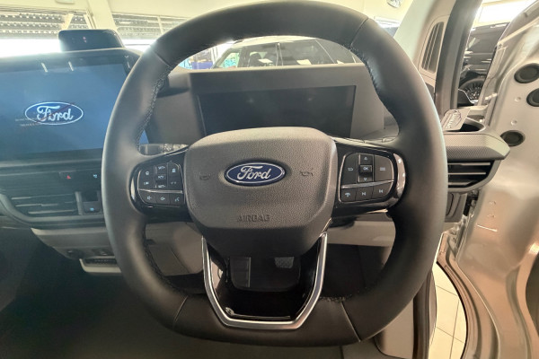 2026 MY26.5 Ford Transit Custom AV Trail LWB Van Image 22