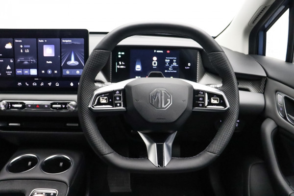 2026 MG MG4 AH4E Essence 64 Hatch Image 12