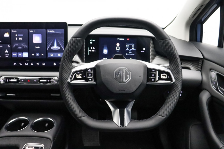 2026 MG MG4 AH4E Essence 64 Hatch Image 12