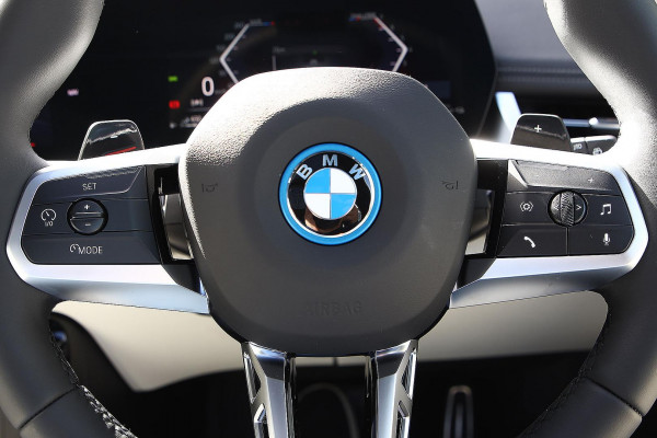 2026 BMW X1 U11 xDrive25e M Sport SUV image 19