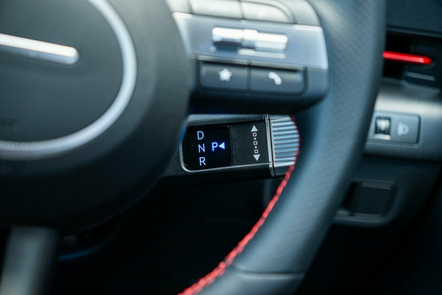 2024 MY25 Hyundai KONA SX2.V2 N Line SUV Image 12