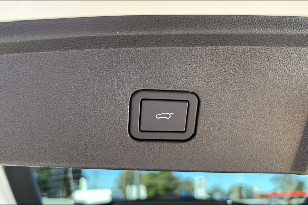 2026 GWM Haval H6GT B03 Ultra Hi4 PHEV SUV Image 11