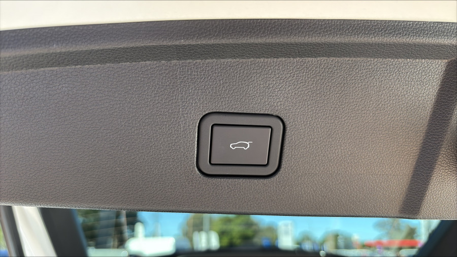 2026 GWM Haval H6GT B03 Ultra Hi4 PHEV SUV Image 11