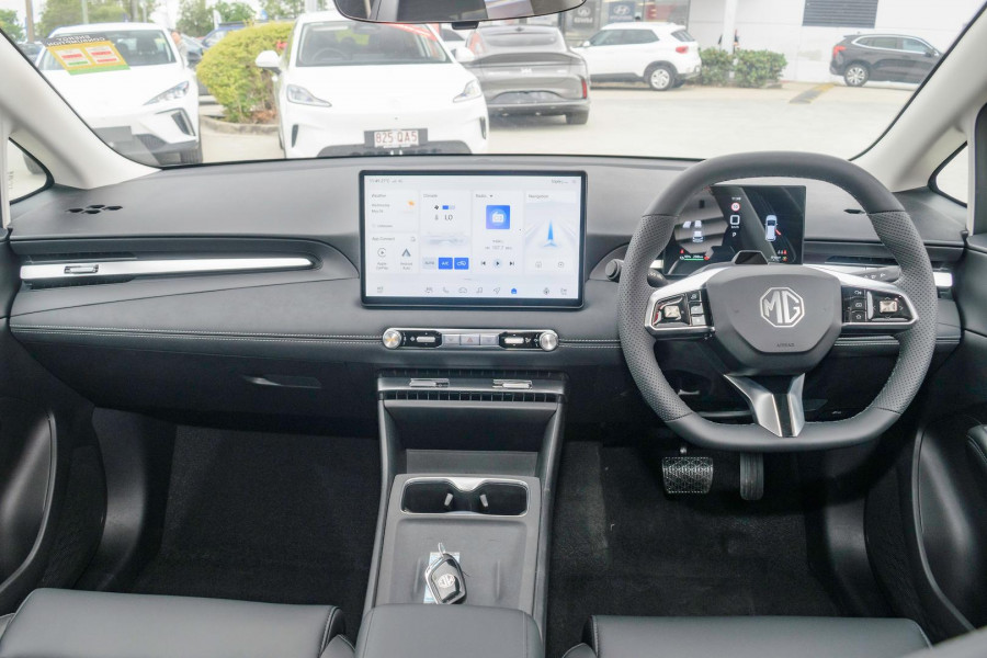 2026 MG MG4 EV Urban AH4E Essence 43 Hatch Image 12