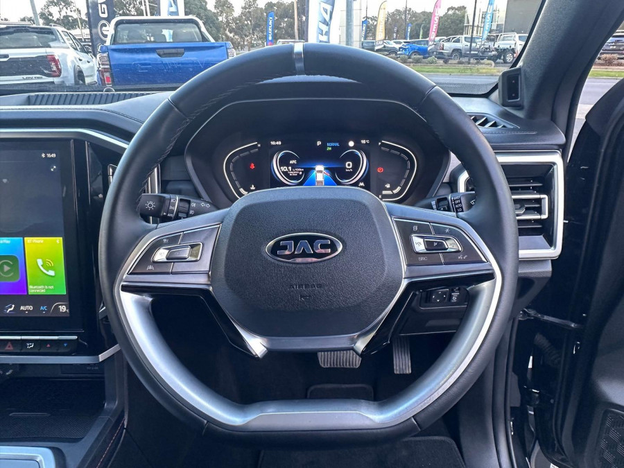 2024 JAC T9  Haven Ute Image 23