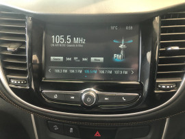 2017 Holden Trax TJ LS Suv