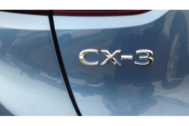 2021 Mazda CX-3 CX3E NEO SPORT FWD SUV Image 6