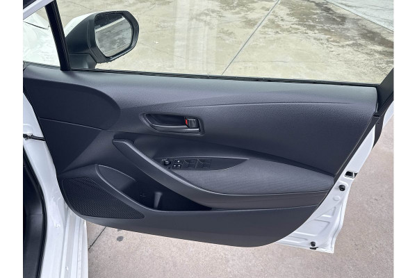 2022 Toyota Corolla ZWE219R  Ascent Sport Hybrid Hatch Image 5
