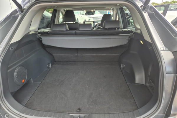 2024 Toyota RAV4 AXAH54R Cruiser SUV Image 26