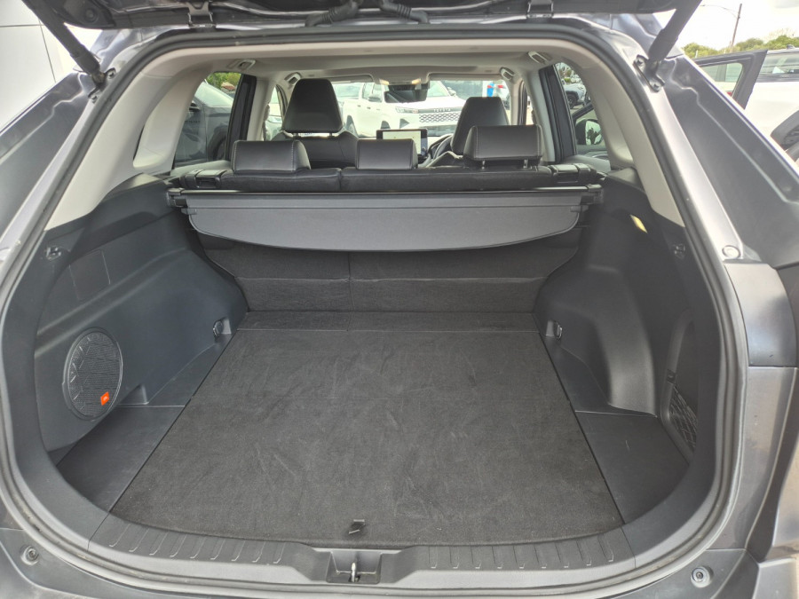2024 Toyota RAV4 AXAH54R Cruiser SUV Image 26