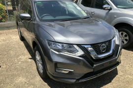 Nissan X-Trail ST-L X-tronic 2WD T32 Series II
