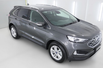 2019 Ford Endura CA 2019MY Trend Suv