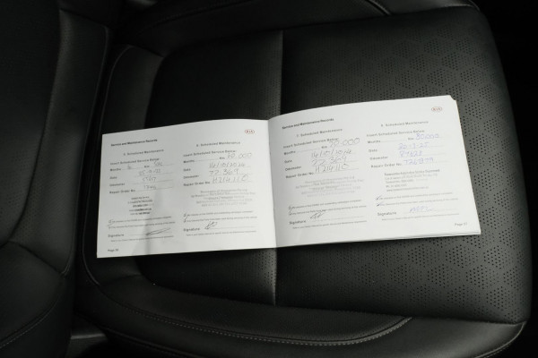 2021 MY22 Kia Seltos SP2 GT-Line SUV Image 22