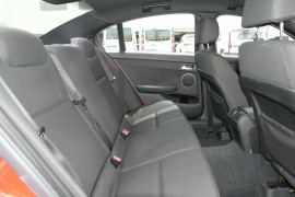 2010 Holden Commodore VE II SV6 Sedan