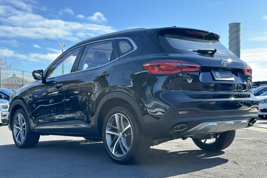 2025 MG HS PHEV ESSENCE SUV Image 7