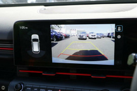 2024 MY25 Hyundai KONA SX2.V2 N Line SUV image 11