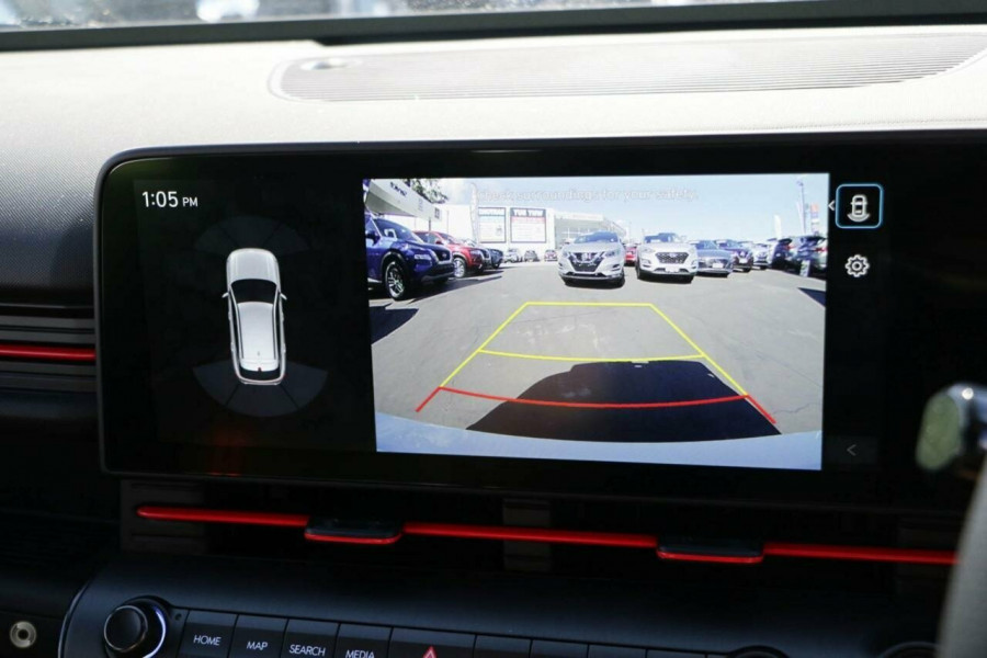 2024 MY25 Hyundai KONA SX2.V2 N Line SUV Image 11