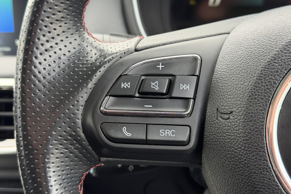2022 MG HS SAS23 Excite SUV Image 19