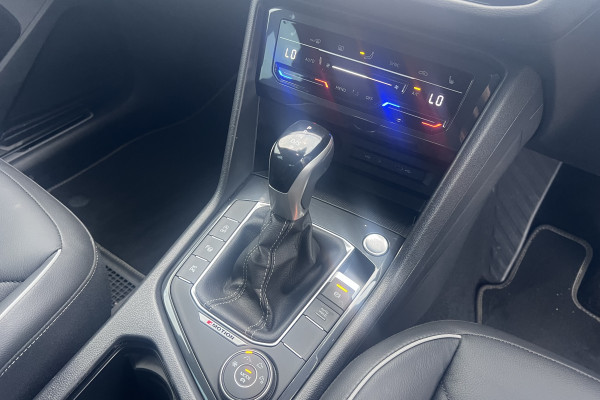 2024 Volkswagen Tiguan 5N 162TSI R-Line SUV Image 18