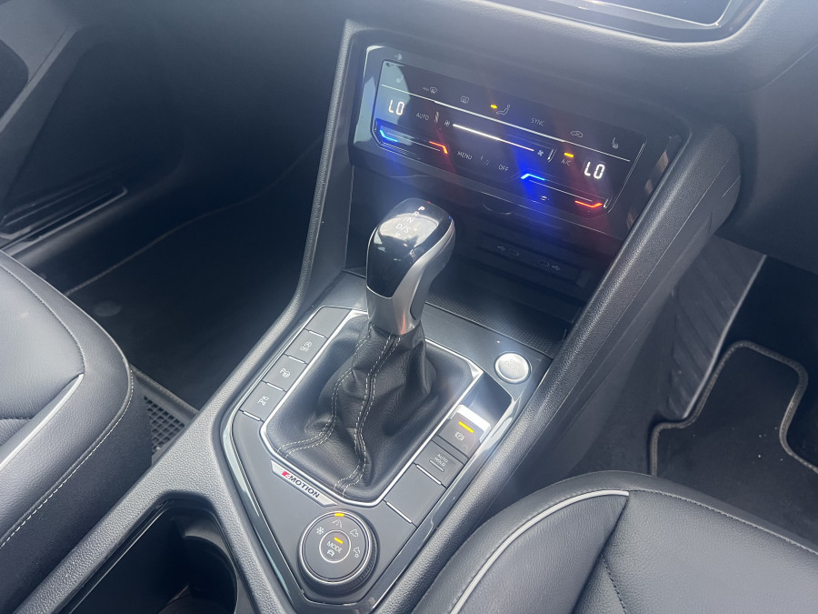 2024 Volkswagen Tiguan 5N 162TSI R-Line SUV Image 18