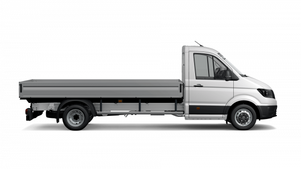 55 Single Cab LWB