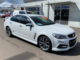 Holden Commodore SS V VF  SS
