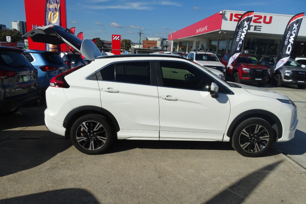 2022 Mitsubishi Eclipse Cross YB Exceed SUV Image 7