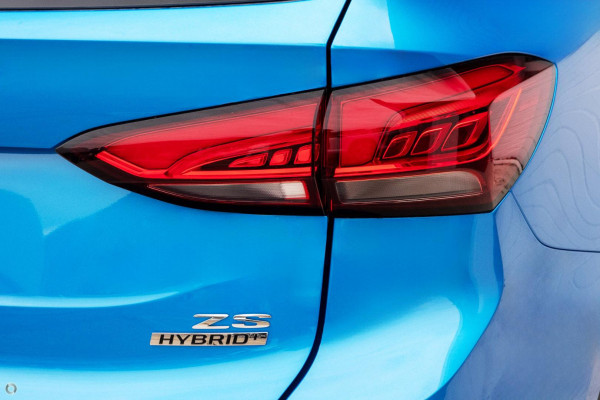 2026 MG ZS ZS32 Excite Hybrid+ SUV Image 6