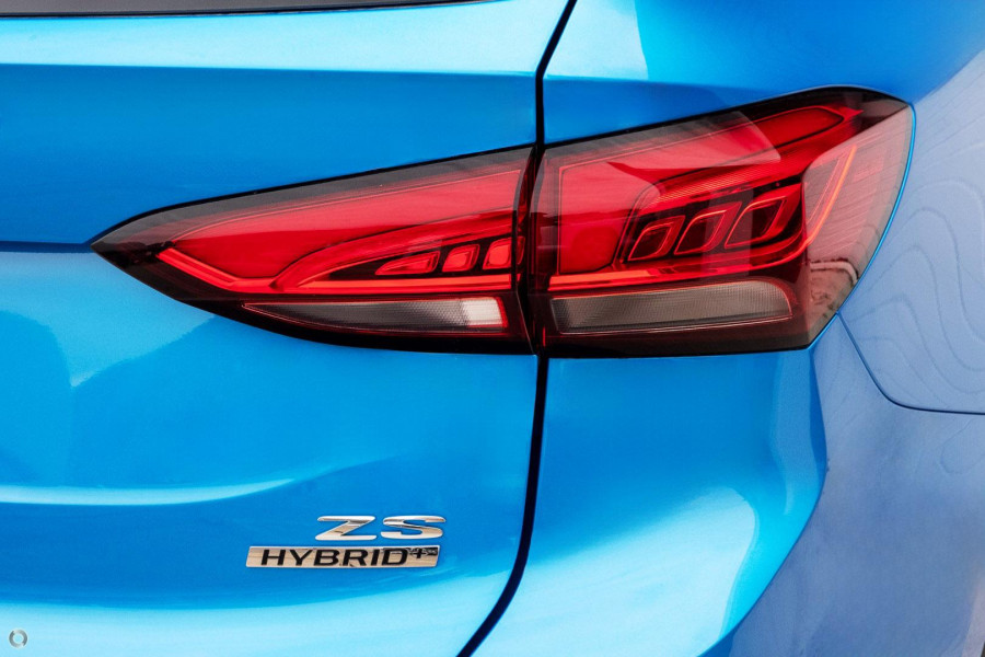 2026 MG ZS ZS32 Excite Hybrid+ SUV Image 6