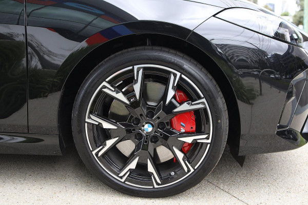 2025 BMW 1 Series F70 120 M Sport Hatch image 5