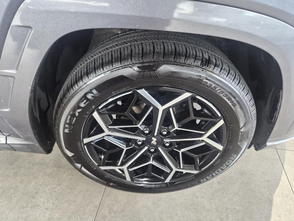 2023 MY24 Hyundai Tucson NX4.V2 Highlander N Line SUV image 5